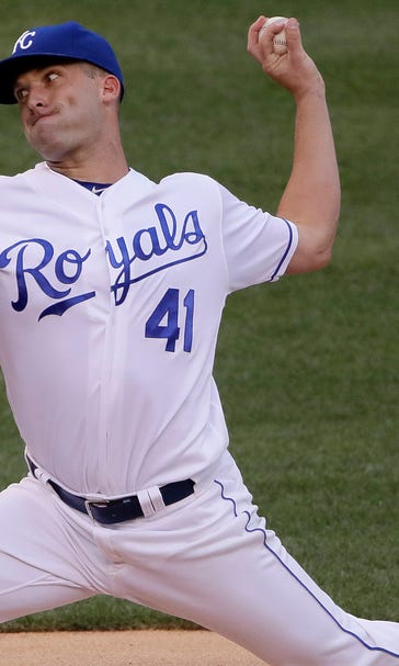 Royals will try to make Twins 0-for-Kauffman this season